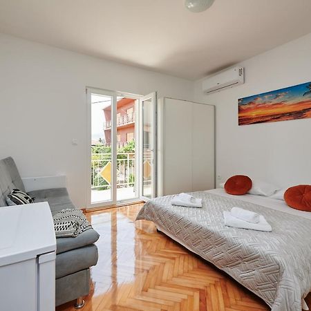 Apartmani Draga Trogir Kültér fotó