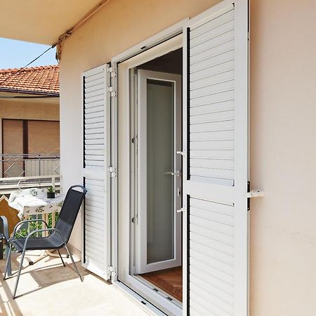 Apartmani Draga Trogir Kültér fotó