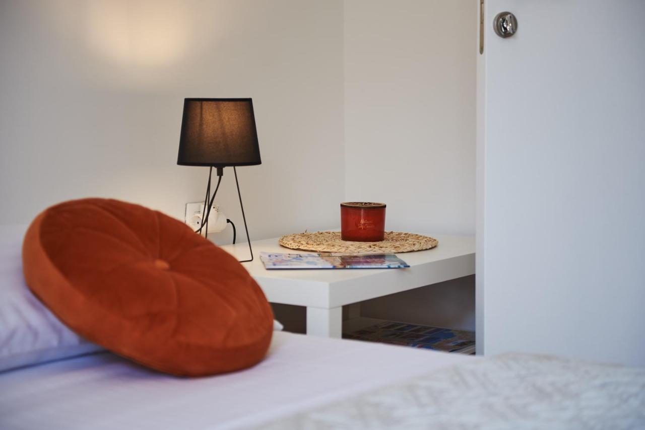Apartmani Draga Trogir Kültér fotó