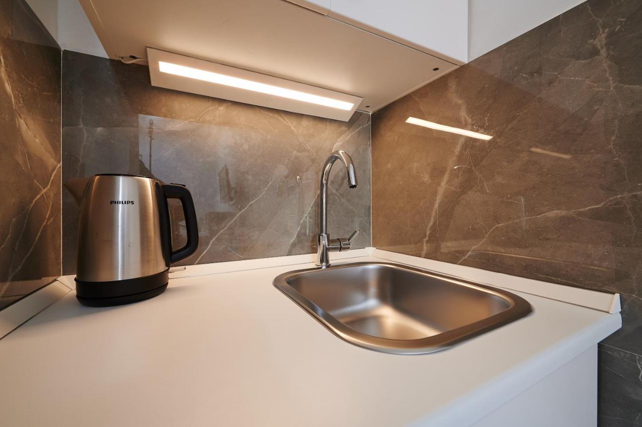 Apartmani Draga Trogir Kültér fotó
